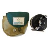 Bozeman Reel Stream Creek Series