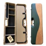 Sea Run Classic Fly Fishing Rod & Reel Case