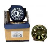 Ross Reels Cimarron 5/6 Reel Matte Olive