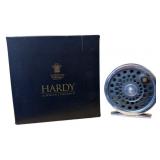 Hardy Marquis LWT 5 Fly Reel