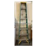 8' Ladder