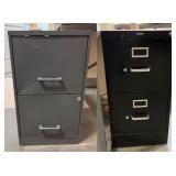 Filing Cabinets