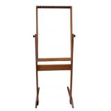 12 Fly Rod Easel Style Rack