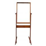 12 Fly Rod Easel Style Rack