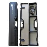 Sea Run Fly Fishing Rod & Reel Case