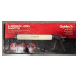 Aluminum Jerky Shooter