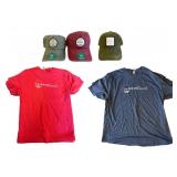 Tom Morgan Rodsmiths Clothing