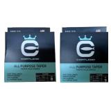 Cortland Tropic All Purpose Saltwater Fly Line