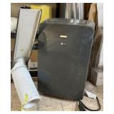 LG Air Portable Conditioner