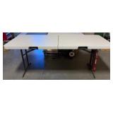 6' Lifetime Folding Table