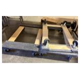 Furniture Dollies (3)