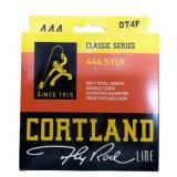 Cortland 444 Classic Sylk DT4F Fly Line
