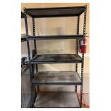 Storage Shelf