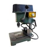 6mm Bench Drill