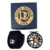 Ross Reel Evolution Evo LTX 5/6 Reel