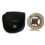 Hardy Reel Saltwater 7/8 Reel