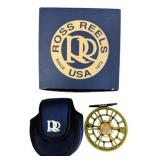 Ross Reel Evolution Evo LTX 4/5 Reel