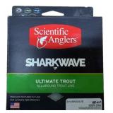 Scientific Anglers Sharkwave Trout Fly Line