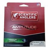 Scientific Anglers Amplitude Smooth Trout Fly Line