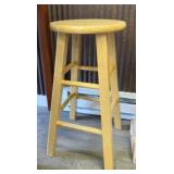 Stool