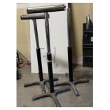 Roller Stands
