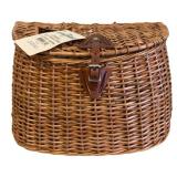 Stone Creek 16' Classic Split Willow Creel