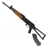 CENTURY VSKA TACTICAL 7.62X39 RIFLE