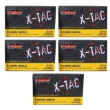 100 rds | 5.56 PMC X-TAC FMJ Ammo