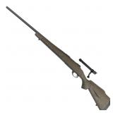 WEATHERBY VANGUARD 308 24' RIFLE