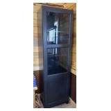 IKEA BESTï¿½ VASSBO CABINET