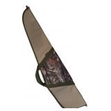 4' CAMO ALLEN SOFT RIFLE CASE