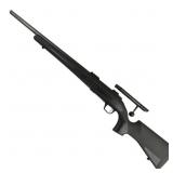 CZ 600 ALPHA 270 WIN RIFLE