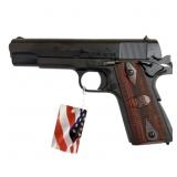 AUTO ORDINANCE 1911A1 9MM PISTOL