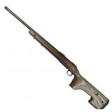 CZ 600 ST2 RANGE 308 WIN RIFLE