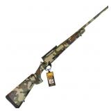 HOWA M1500 223REM 22' WOODLAND FULL RAIL RIFLE