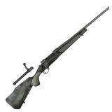 WEATHERBY VANGUARD SHADOW 30-06 22' RIFLE