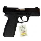 KAHR ARMS TP-2 9MM 4' PISTOL