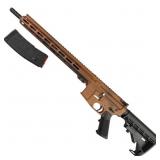 GREAT LAKES GL-15 .223 / 5.56 RIFLE