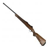MOSSBERG PATRIOT WALNUT 300WIN 24' FLTD TB MATTE