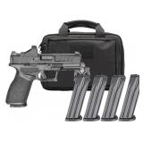 SPRINGFIELD ECHELON 4.0FC 9MM 4' 17/20RD GEAR PAC
