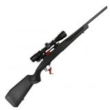 SAVAGE LH 110 APEX HUNTER XP 400 LEG RIFLE SCOPE