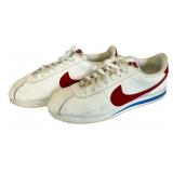 Nike Men's Cortez Basic Leather | Size 12