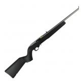 RUGER 10/22 22LR 18.5' SS BLK 10RD