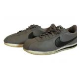 Nike Men's Cortez Basic Leather Shoes | Size 12