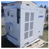 Kwikool Model KPO5-21 Industrial Air Conditioner