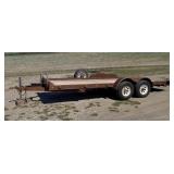 1997 Car Hauler 18