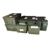 Ammo Cans
