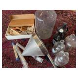 Wine / Brewing Supplies