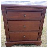 Petite Chest of Drawers