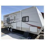 2010 Starcraft Autumn Ridge Camper